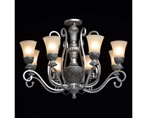 Купить Люстра на штанге Chiaro 254010908| VIVID-LIGHT.RU