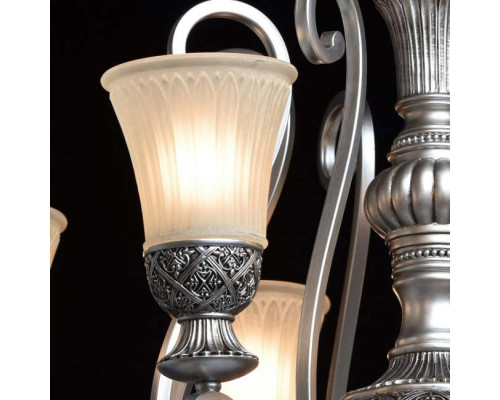 Купить Люстра на штанге Chiaro 254010908| VIVID-LIGHT.RU