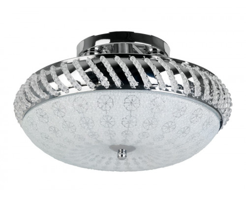 Заказать Люстра на штанге TOPLIGHT TL1470Y-03GC| VIVID-LIGHT.RU