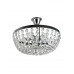 Заказать Люстра на штанге TOPLIGHT TL1510X-05CH| VIVID-LIGHT.RU