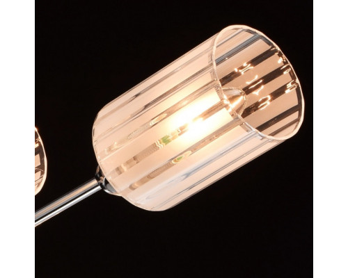 Заказать Люстра на штанге DeMarkt 638012008| VIVID-LIGHT.RU