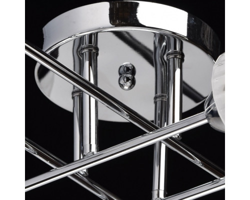 Заказать Люстра на штанге DeMarkt 638012008| VIVID-LIGHT.RU