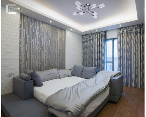 Заказать Люстра на штанге DeMarkt 638012008| VIVID-LIGHT.RU