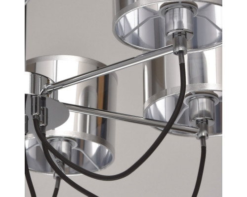 Купить Люстра на штанге MW-Light 103010806| VIVID-LIGHT.RU