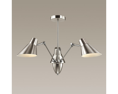 Сделать заказ Люстра на штанге LUMION 3590/3C| VIVID-LIGHT.RU