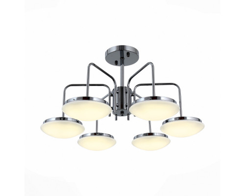 Заказать Люстра на штанге ST-Luce SLE120.102.06| VIVID-LIGHT.RU