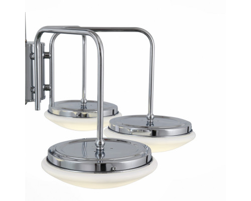 Заказать Люстра на штанге ST-Luce SLE120.102.06| VIVID-LIGHT.RU