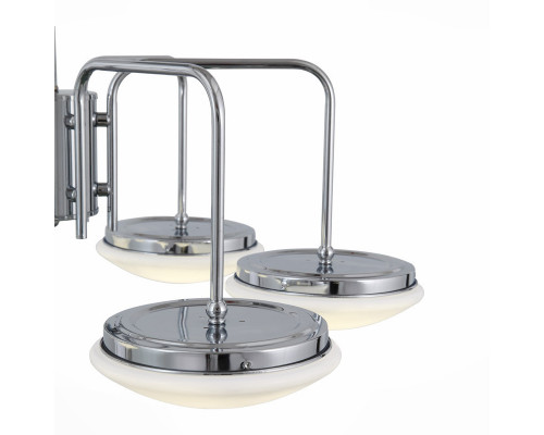 Заказать Люстра на штанге ST-Luce SLE120.102.06| VIVID-LIGHT.RU