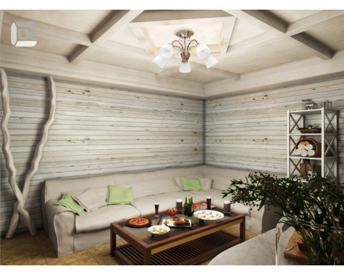 Заказать Люстра на штанге DeMarkt 676012405| VIVID-LIGHT.RU