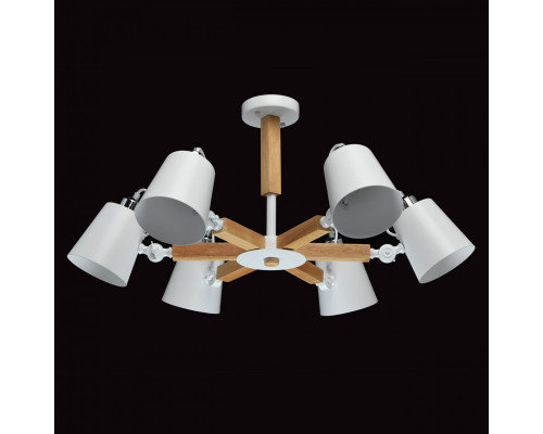 Сделать заказ Люстра на штанге MW-Light 693011106| VIVID-LIGHT.RU