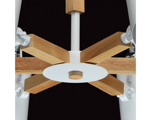 Сделать заказ Люстра на штанге MW-Light 693011106| VIVID-LIGHT.RU