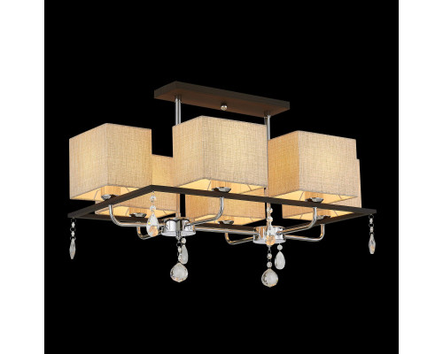 Сделать заказ Люстра на штанге Citilux CL461161| VIVID-LIGHT.RU