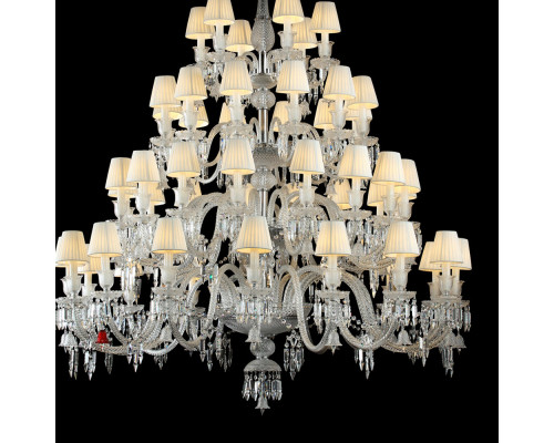 Купить Люстра на штанге Illuminati MD1102710-50A| VIVID-LIGHT.RU