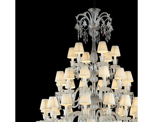 Купить Люстра на штанге Illuminati MD1102710-50A| VIVID-LIGHT.RU