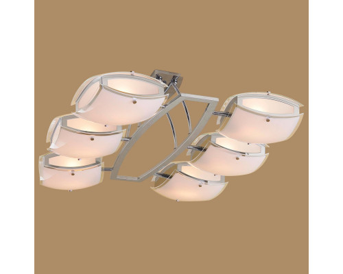 Сделать заказ Люстра на штанге Citilux CL161161| VIVID-LIGHT.RU