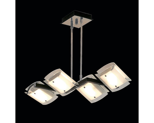 Оформить заказ Люстра на штанге Citilux CL210145| VIVID-LIGHT.RU