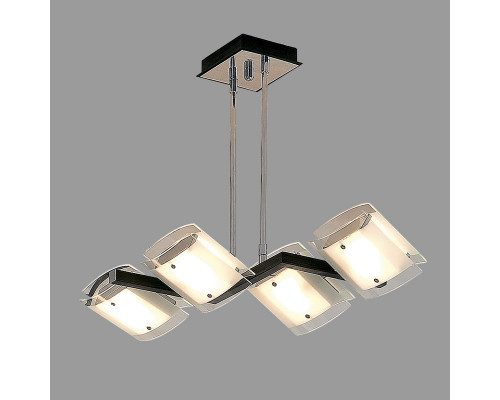 Оформить заказ Люстра на штанге Citilux CL210145| VIVID-LIGHT.RU