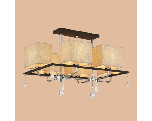 Сделать заказ Люстра на штанге Citilux CL461161| VIVID-LIGHT.RU