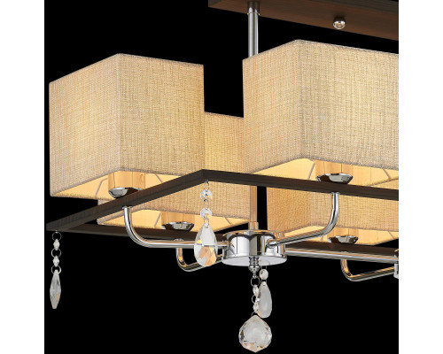 Сделать заказ Люстра на штанге Citilux CL461161| VIVID-LIGHT.RU