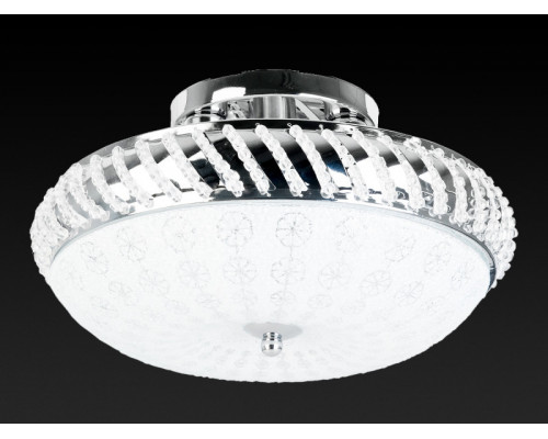 Оформить заказ Люстра на штанге TOPLIGHT TL1470Y-03GC| VIVID-LIGHT.RU