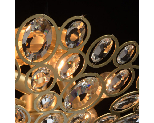 Купить Люстра на штанге MW-Light 345012406| VIVID-LIGHT.RU