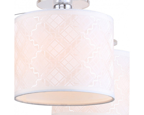 Оформить заказ Люстра на штанге F-Promo 2199-5U| VIVID-LIGHT.RU