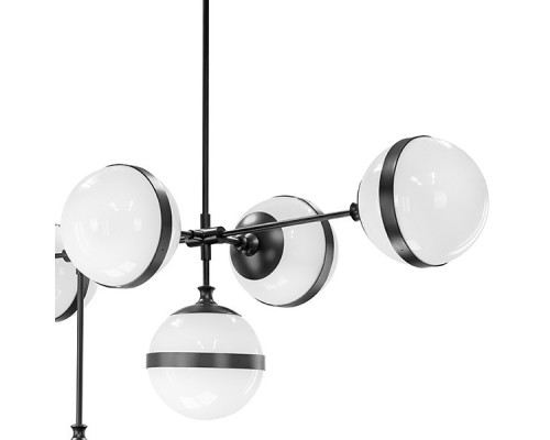 Оформить заказ Люстра на штанге Lightstar 813197| VIVID-LIGHT.RU