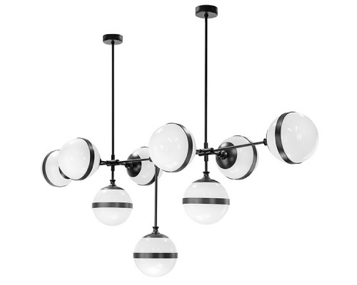 Оформить заказ Люстра на штанге Lightstar 813197| VIVID-LIGHT.RU