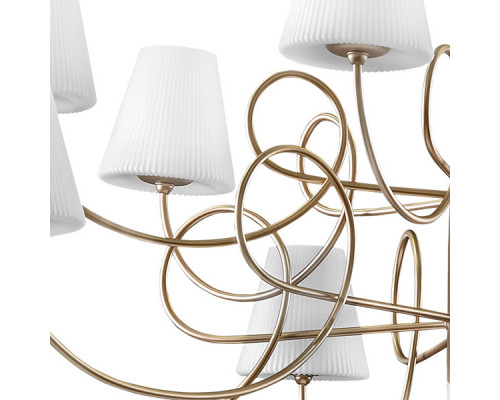 Заказать Люстра на штанге Lightstar 814133| VIVID-LIGHT.RU