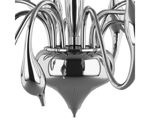 Сделать заказ Люстра на штанге Lightstar 751024| VIVID-LIGHT.RU