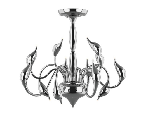 Сделать заказ Люстра на штанге Lightstar 751024| VIVID-LIGHT.RU