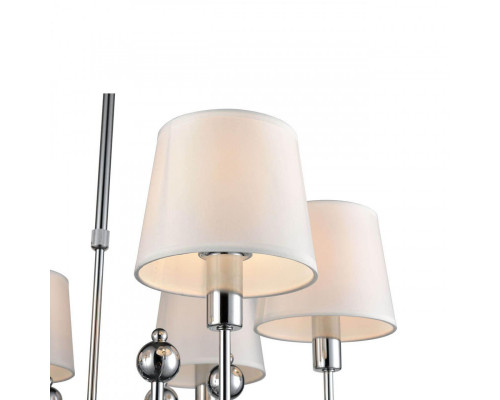 Заказать Люстра на штанге Vele Luce VL1933L06| VIVID-LIGHT.RU