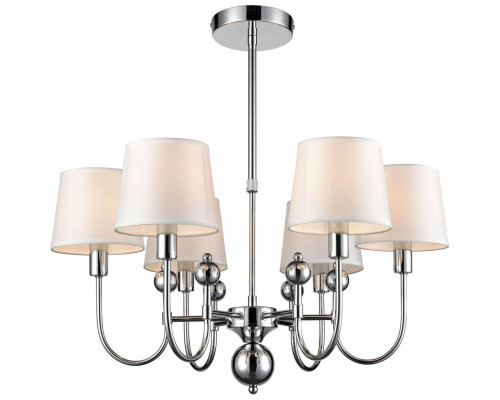 Заказать Люстра на штанге Vele Luce VL1933L06| VIVID-LIGHT.RU