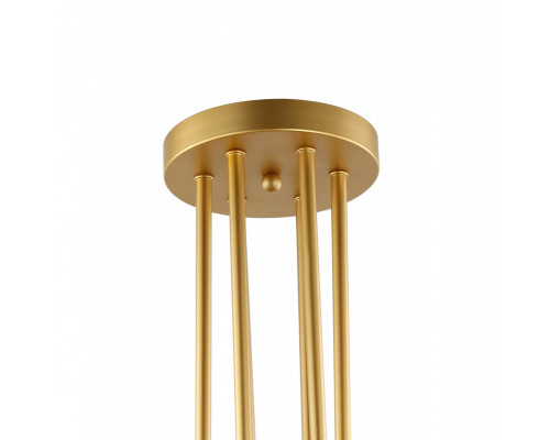 Купить Люстра на штанге Favourite 2366-6P| VIVID-LIGHT.RU