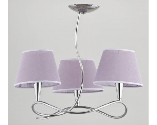 Сделать заказ Люстра на штанге Alfa 22643| VIVID-LIGHT.RU