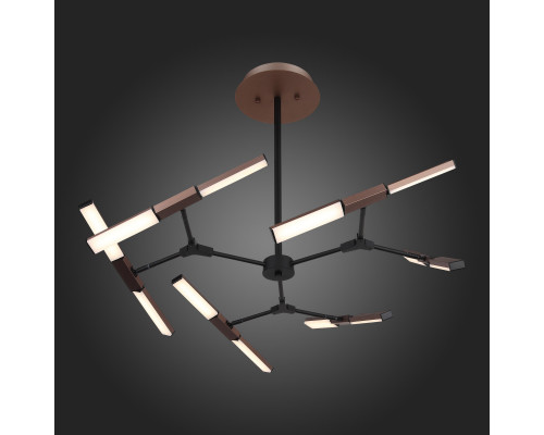 Заказать Люстра на штанге ST-Luce SL414.302.06| VIVID-LIGHT.RU