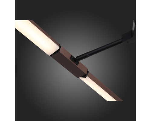 Заказать Люстра на штанге ST-Luce SL414.302.06| VIVID-LIGHT.RU