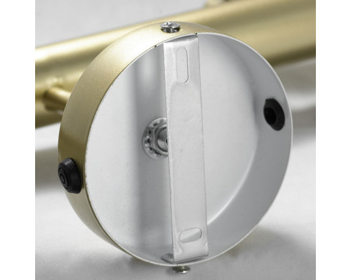 Сделать заказ Люстра на штанге LOFT LSP-8169| VIVID-LIGHT.RU