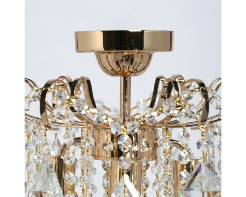 Заказать Люстра на штанге DeMarkt 464019304| VIVID-LIGHT.RU