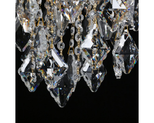 Заказать Люстра на штанге DeMarkt 464019304| VIVID-LIGHT.RU