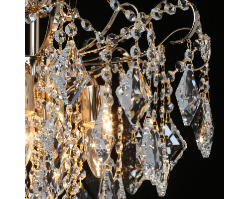 Заказать Люстра на штанге DeMarkt 464019304| VIVID-LIGHT.RU