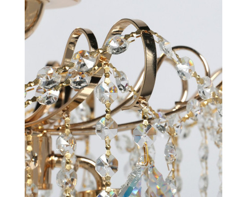 Заказать Люстра на штанге DeMarkt 464019304| VIVID-LIGHT.RU