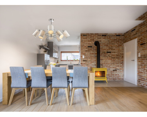 Сделать заказ Люстра на штанге LUMION 3522/8C| VIVID-LIGHT.RU