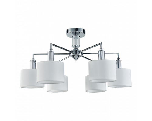 Купить Люстра на штанге Favourite 2611-6P| VIVID-LIGHT.RU