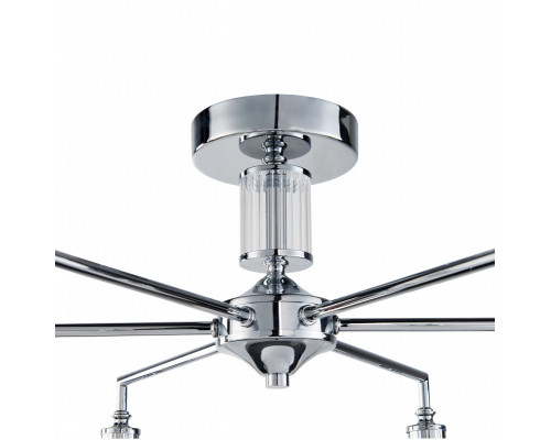 Купить Люстра на штанге Favourite 2611-6P| VIVID-LIGHT.RU