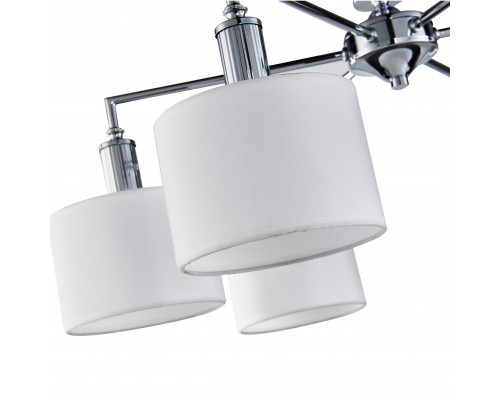 Купить Люстра на штанге Favourite 2611-6P| VIVID-LIGHT.RU