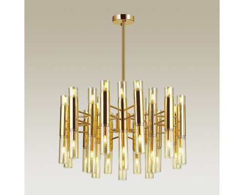 Оформить заказ Люстра на штанге Odeon Light 4690/36| VIVID-LIGHT.RU