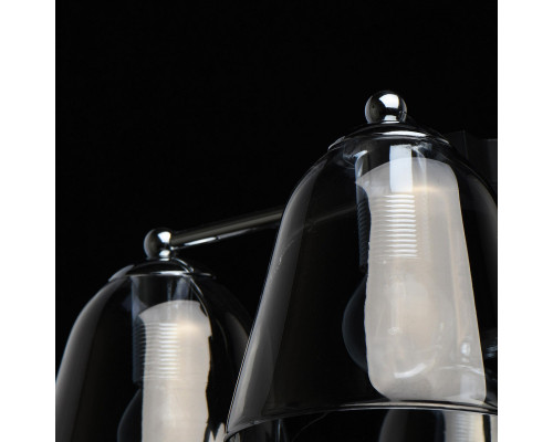 Оформить заказ Люстра на штанге DeMarkt 605012406| VIVID-LIGHT.RU