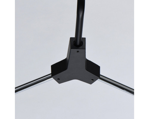 Оформить заказ Люстра на штанге DeMarkt 605012406| VIVID-LIGHT.RU