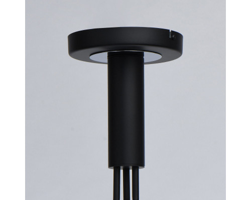 Оформить заказ Люстра на штанге DeMarkt 605012406| VIVID-LIGHT.RU